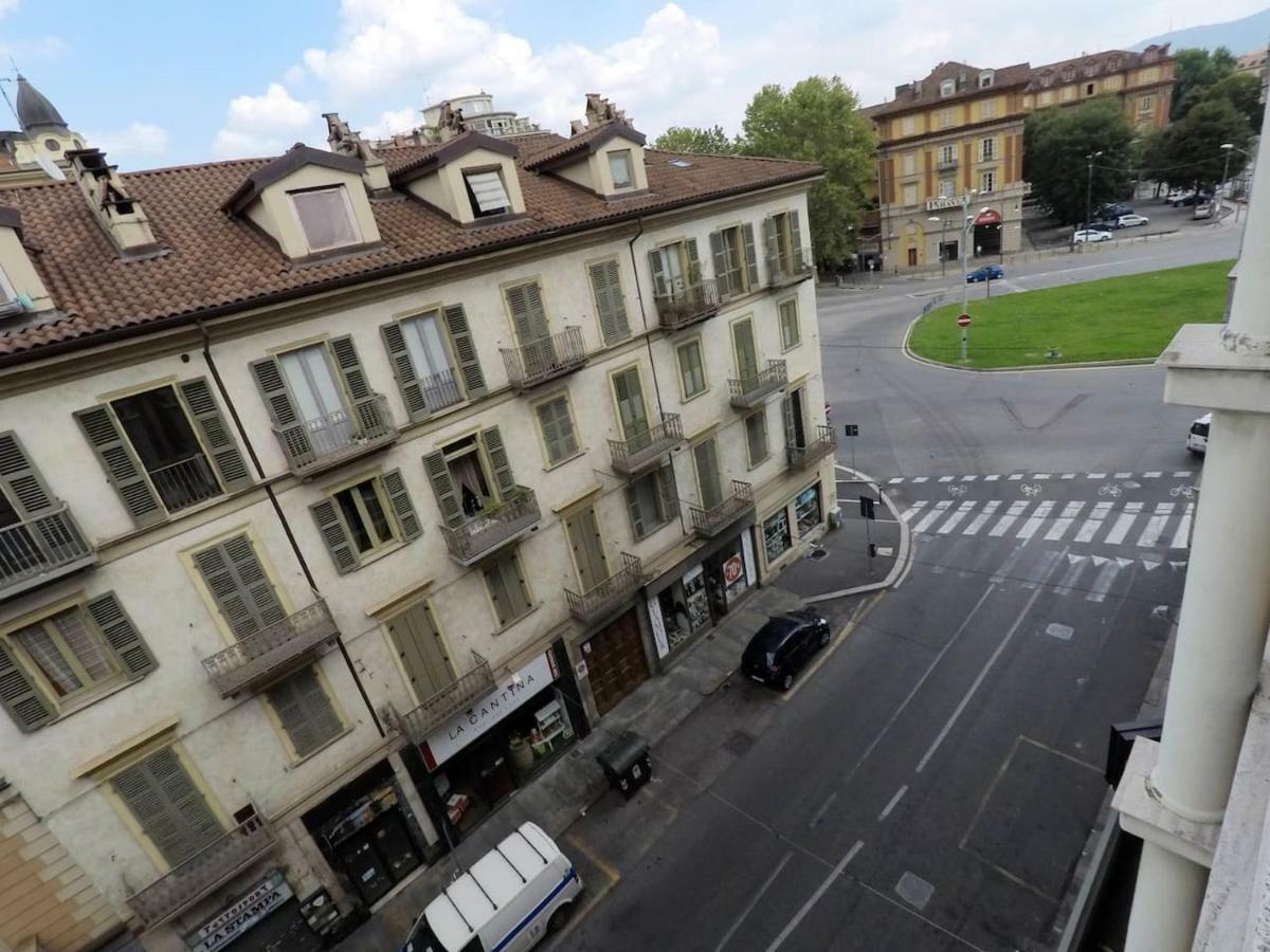 Irene'S House Apartment Torino Exterior foto